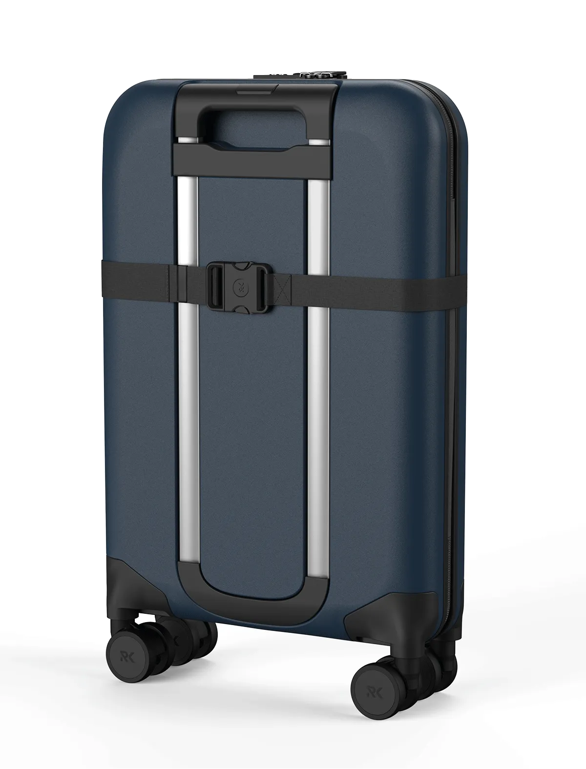 Rollink VEGA FLEX 360° Carry-On Spinner Suitcase