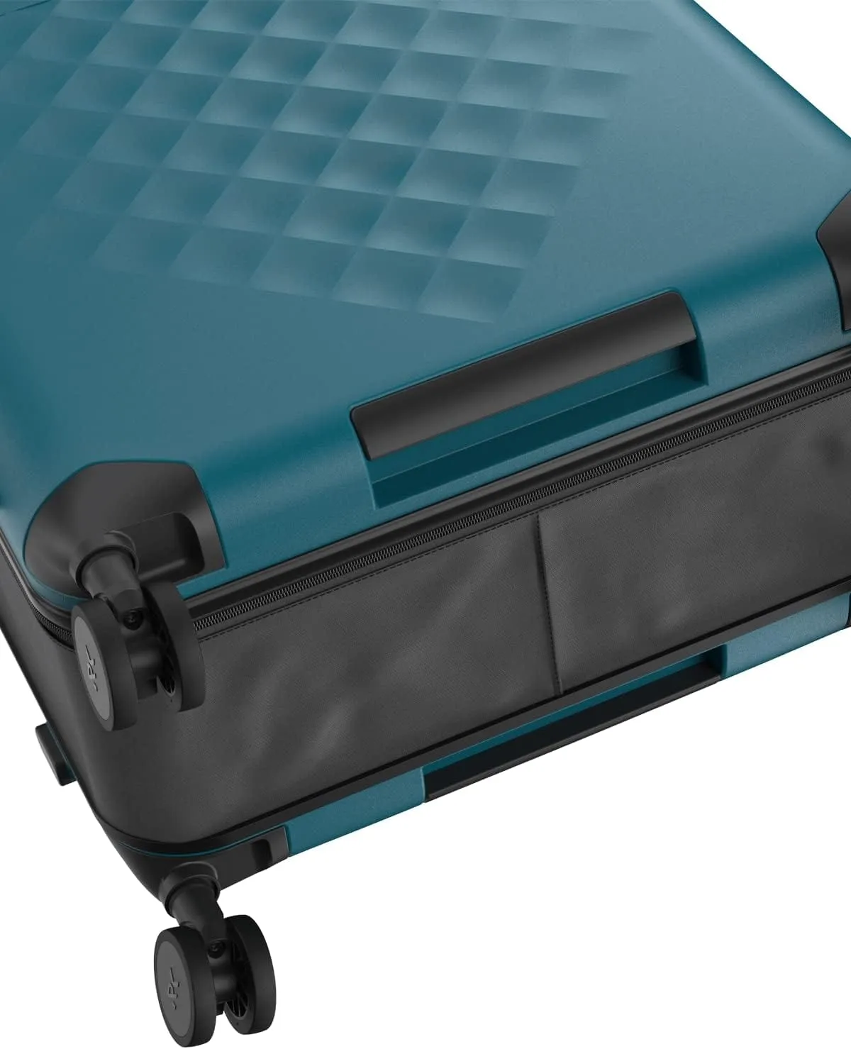 Rollink VEGA FLEX 360° Carry-On Spinner Suitcase