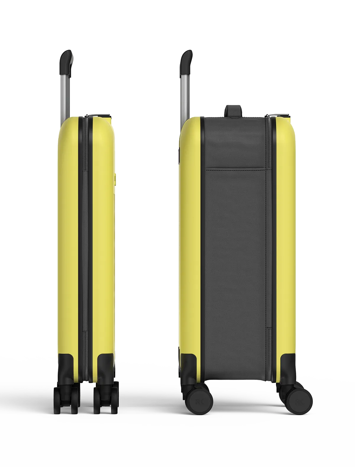 Rollink VEGA FLEX 360° Carry-On Spinner Suitcase