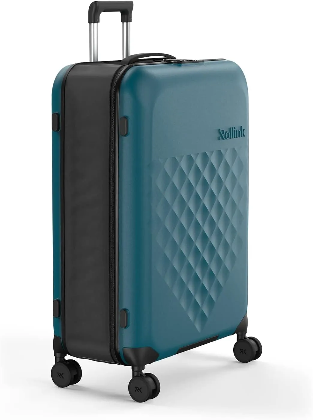 Rollink VEGA FLEX 360° Carry-On Spinner Suitcase