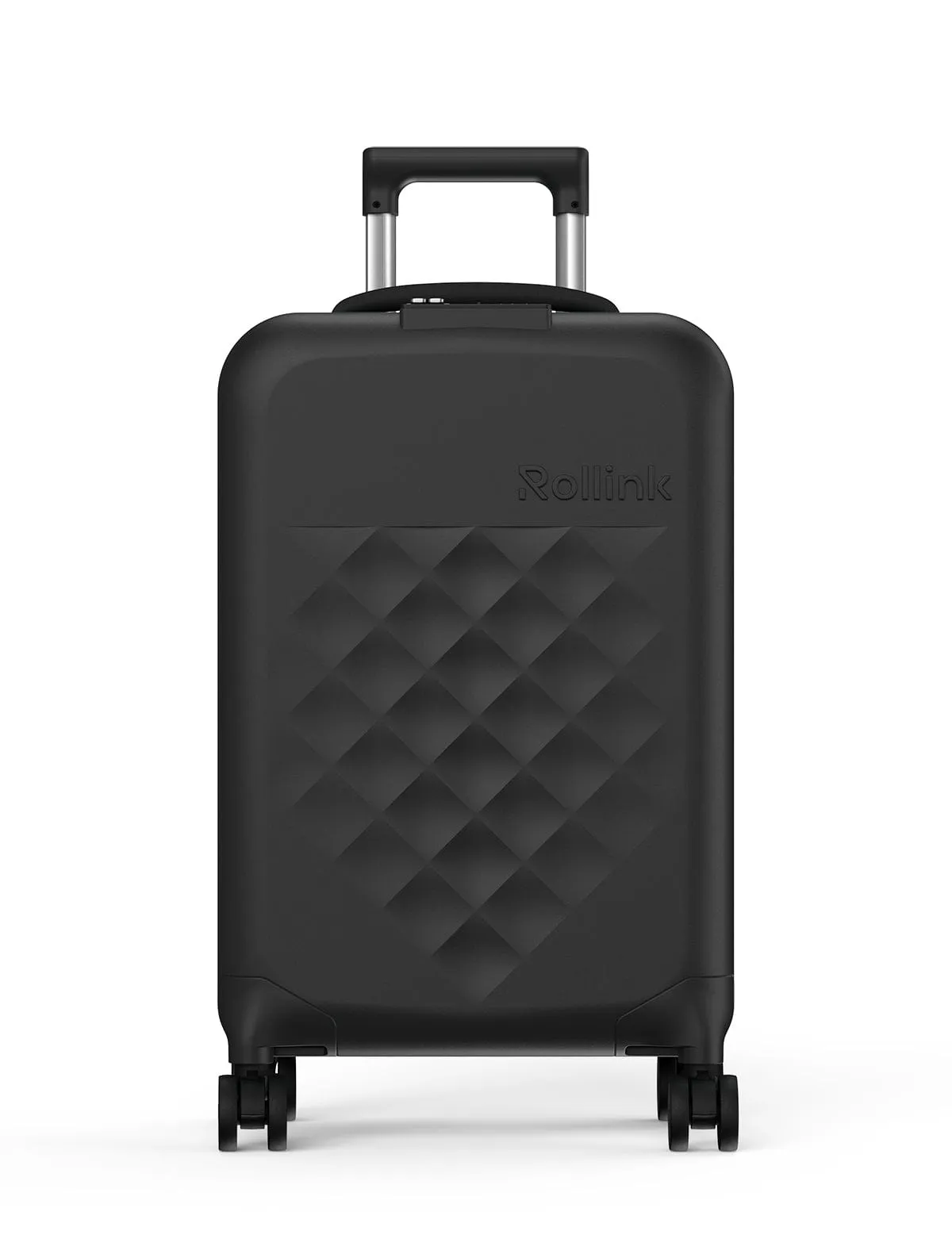 Rollink VEGA FLEX 360° Carry-On Spinner Suitcase