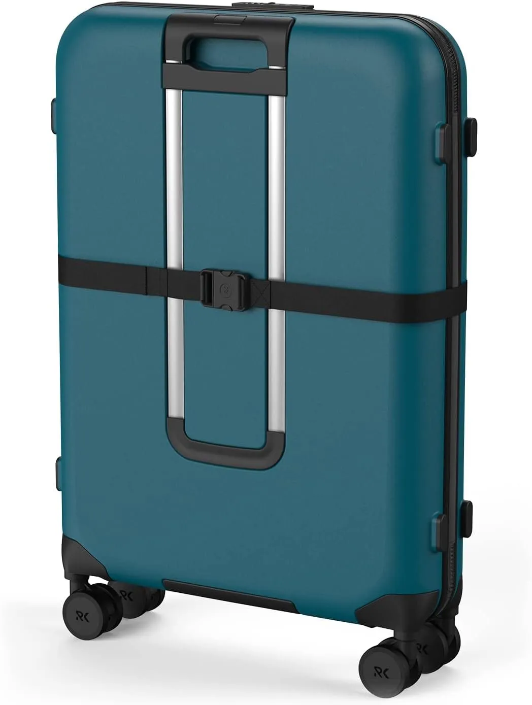 Rollink VEGA FLEX 360° Carry-On Spinner Suitcase