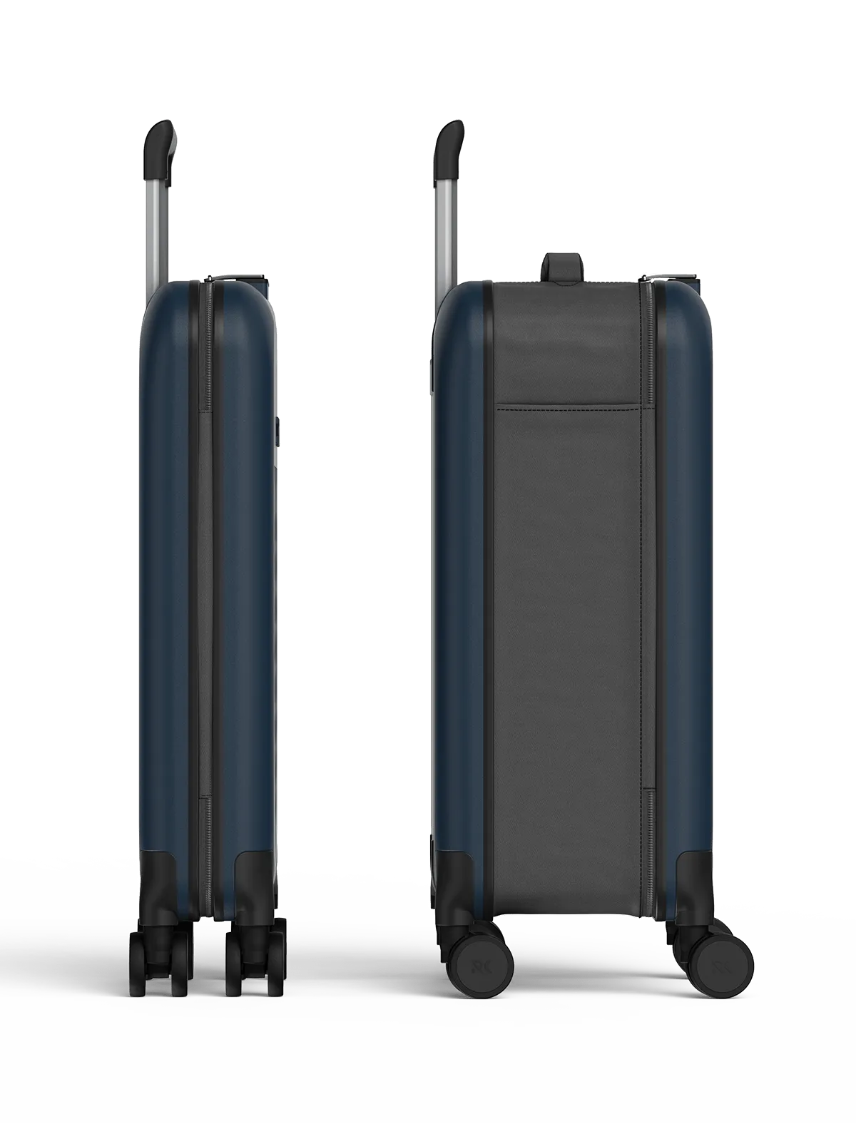 Rollink VEGA FLEX 360° Carry-On Spinner Suitcase