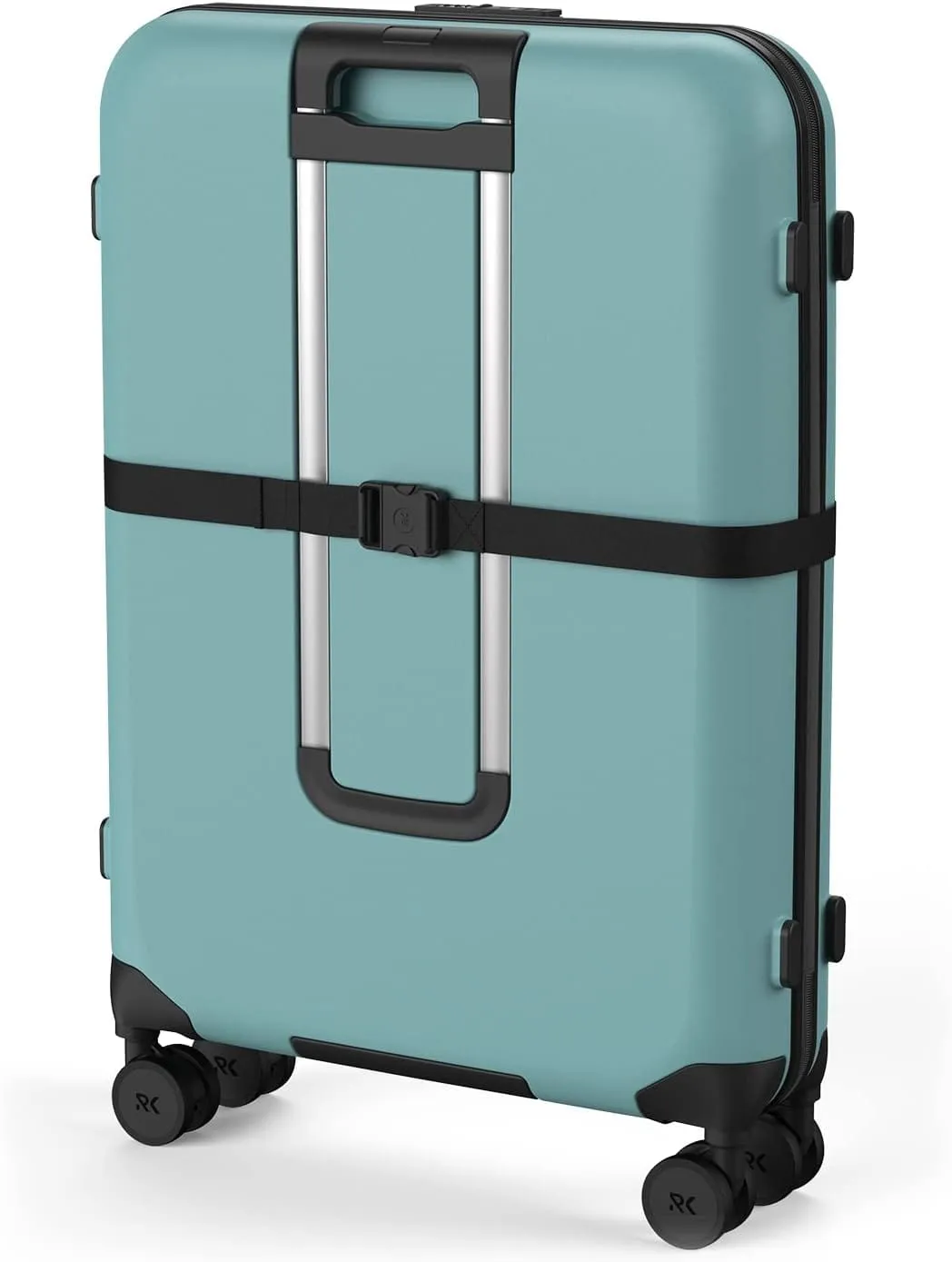 Rollink VEGA FLEX 360° Carry-On Spinner Suitcase