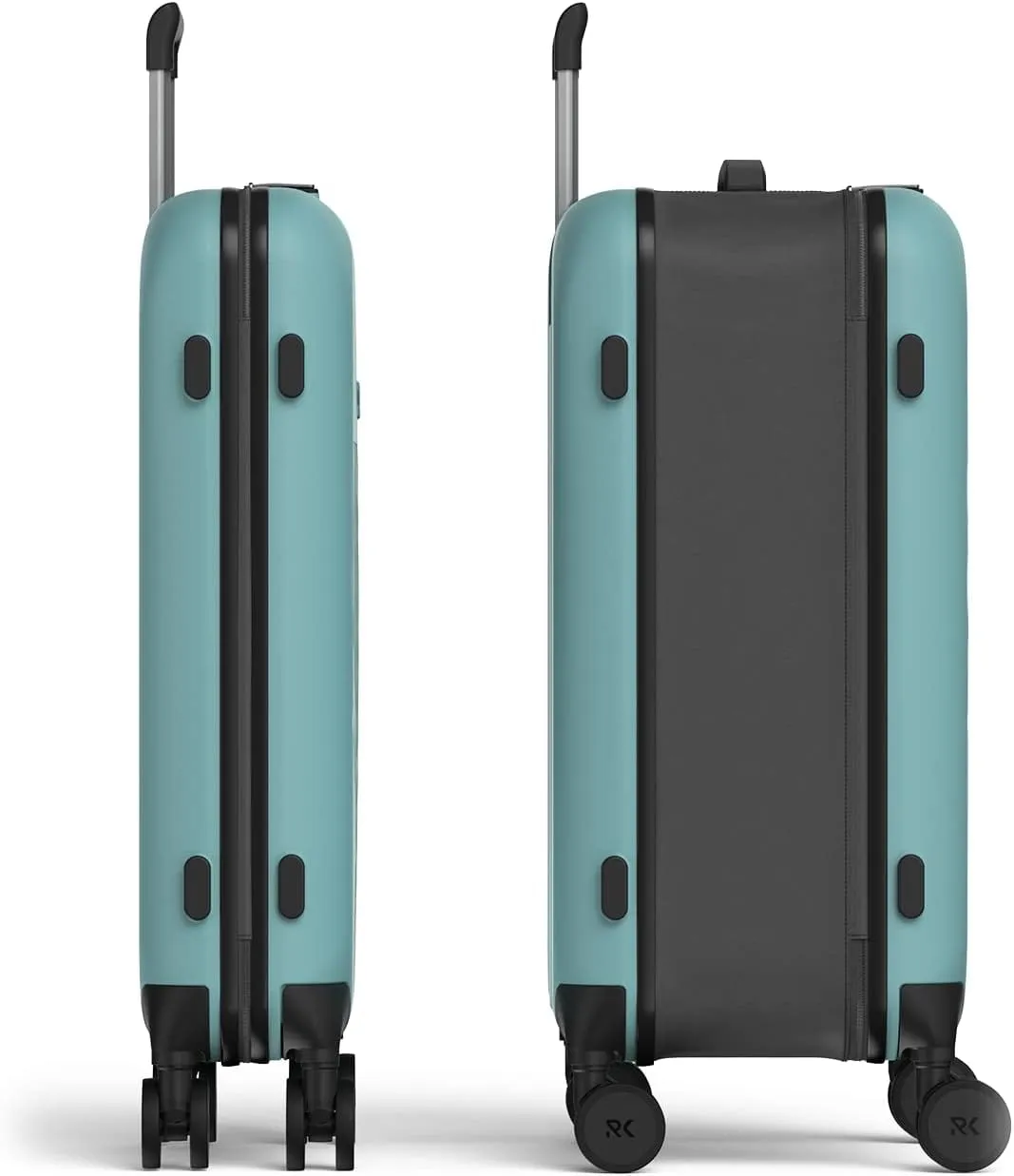 Rollink VEGA FLEX 360° Carry-On Spinner Suitcase