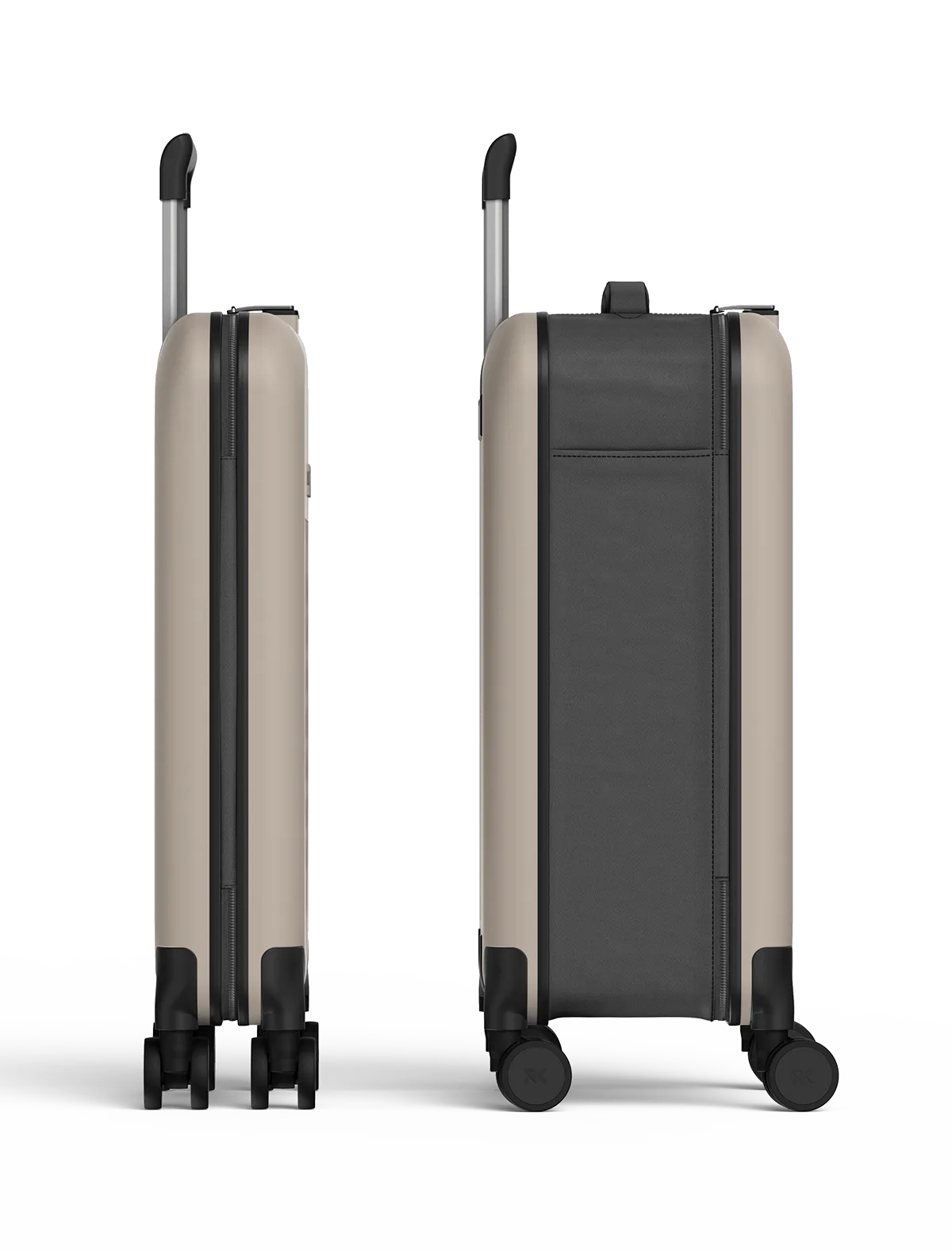 Rollink VEGA FLEX 360° Carry-On Spinner Suitcase