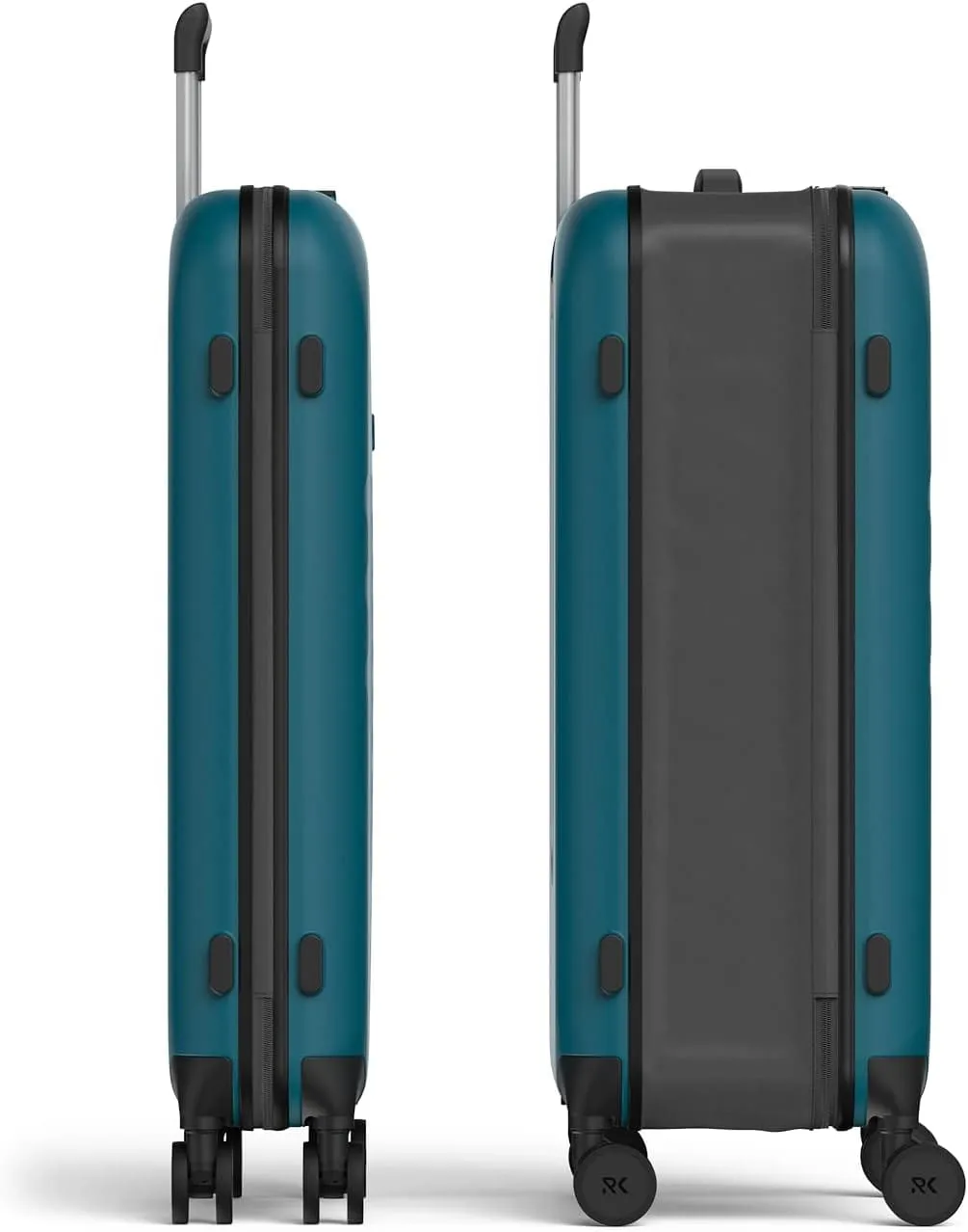 Rollink VEGA FLEX 360° Carry-On Spinner Suitcase