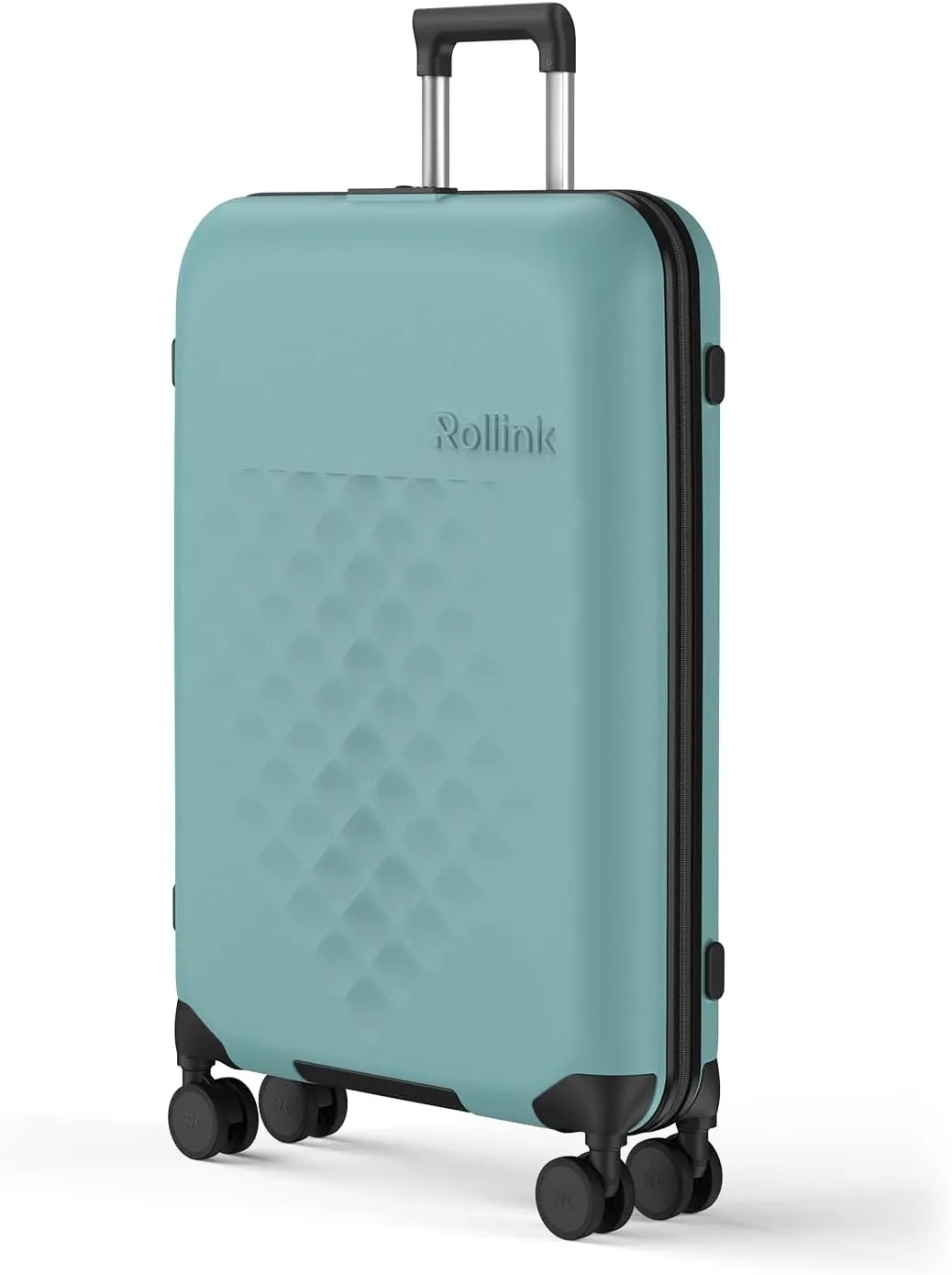 Rollink VEGA FLEX 360° Carry-On Spinner Suitcase
