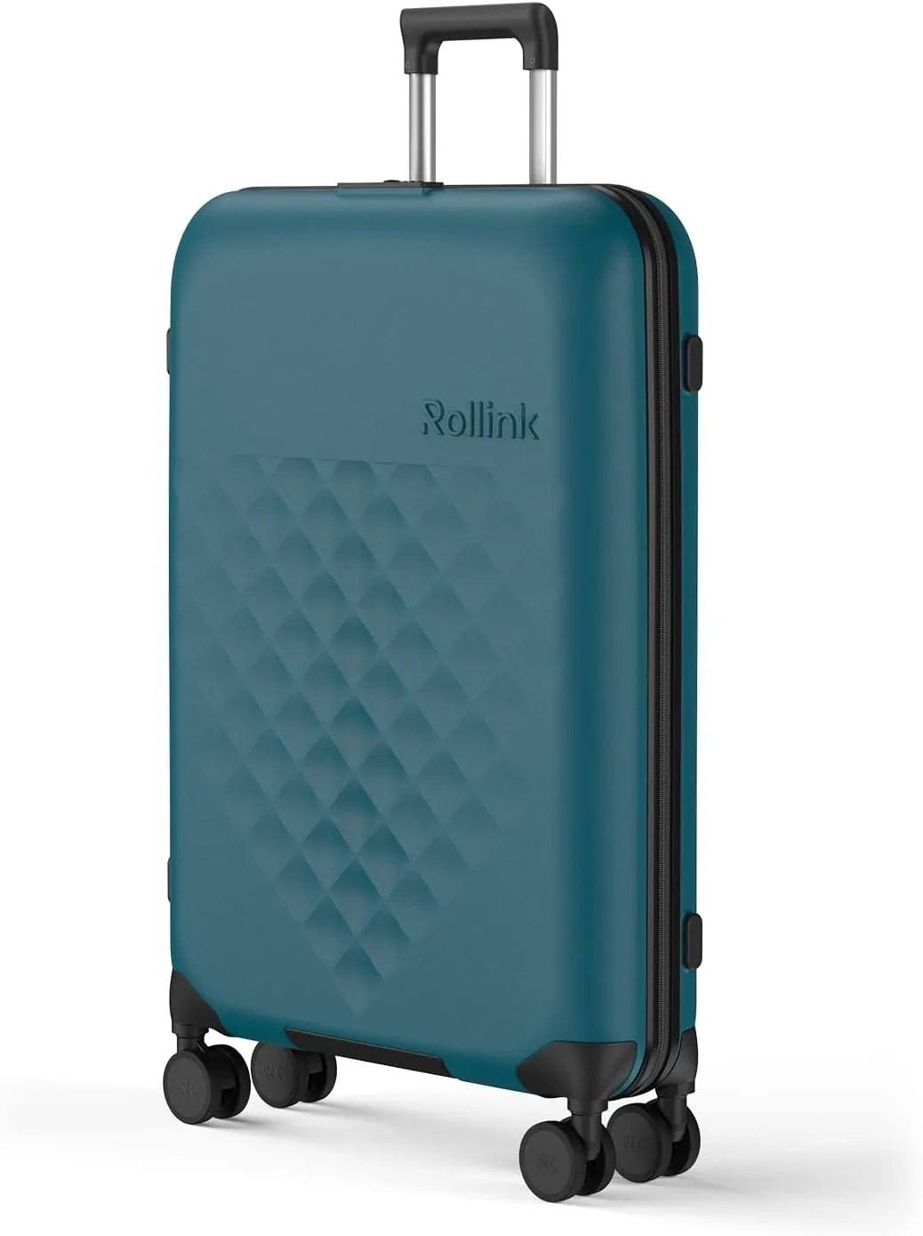 Rollink VEGA FLEX 360° Carry-On Spinner Suitcase