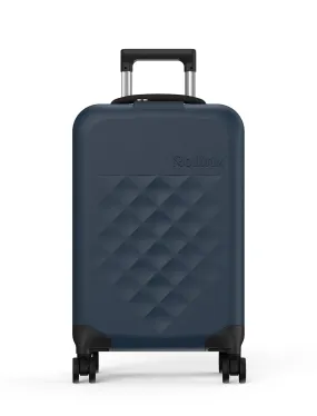 Rollink VEGA FLEX 360° Carry-On Spinner Suitcase