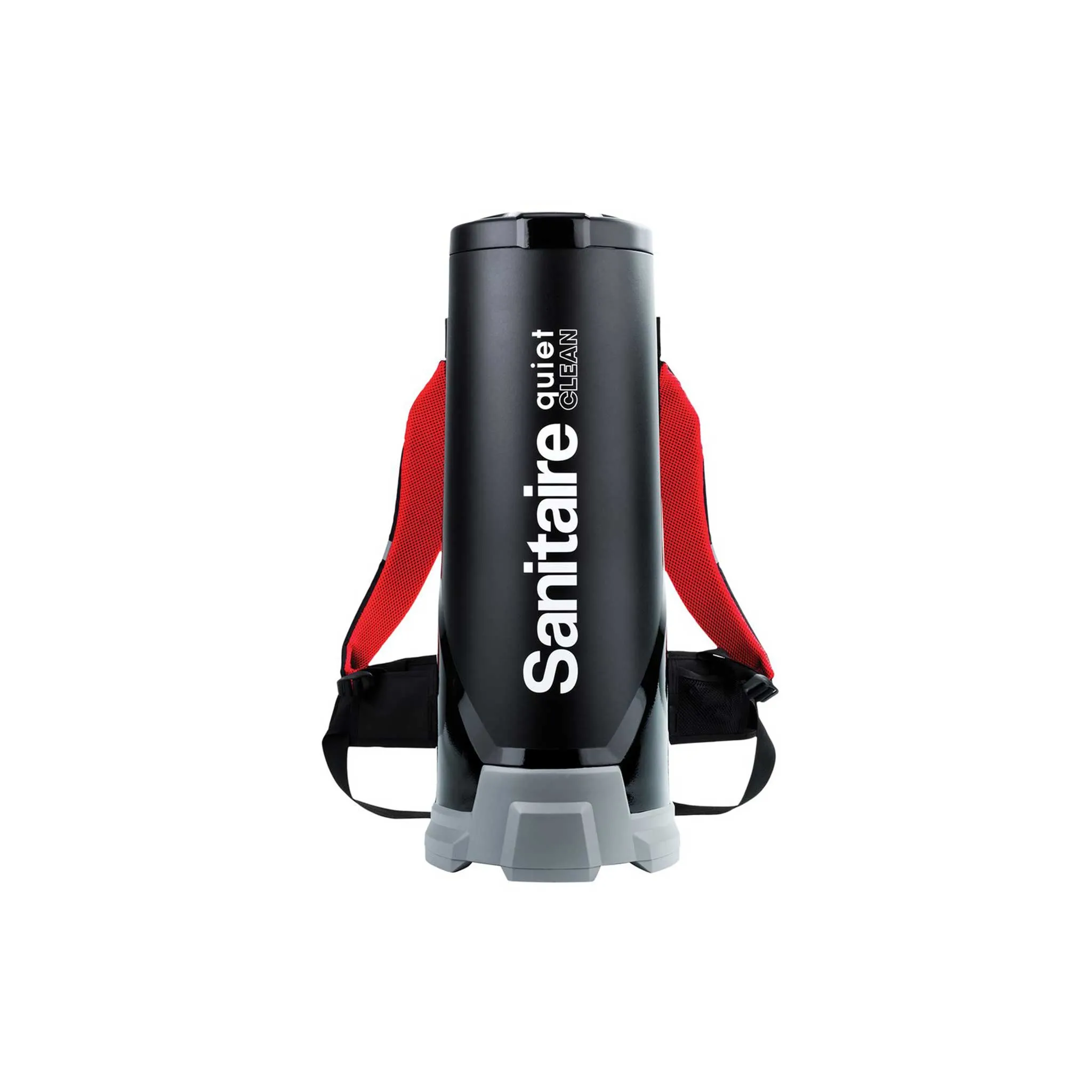 Sanitaire TRANSPORT® QuietClean® Backpack Vacuum SC535A