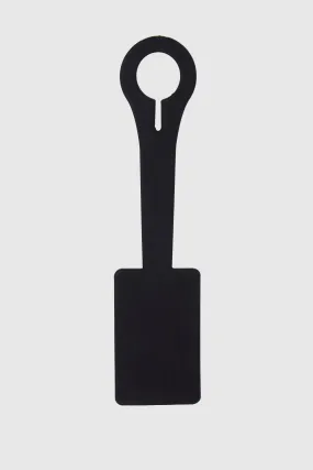 Slim Luggage Tag