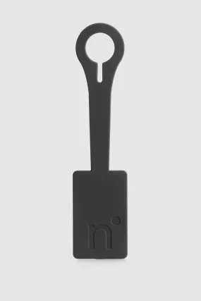 Slim Luggage Tag