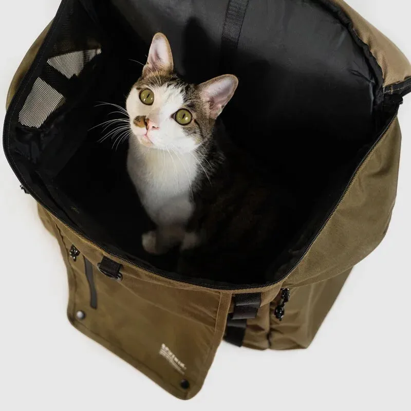 SPUTNIK - Explore Pet Backpack