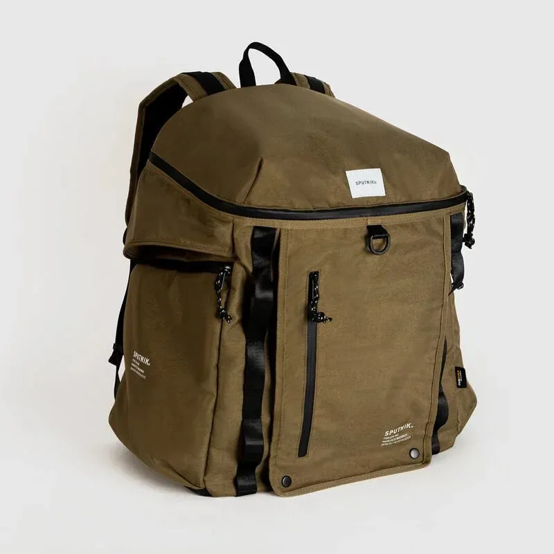 SPUTNIK - Explore Pet Backpack