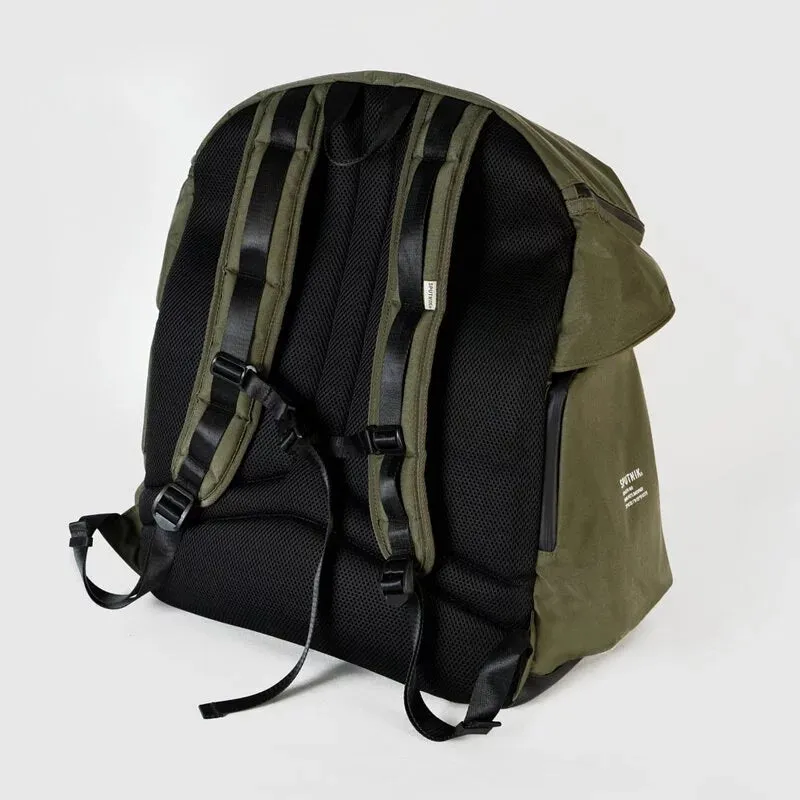 SPUTNIK - Explore Pet Backpack