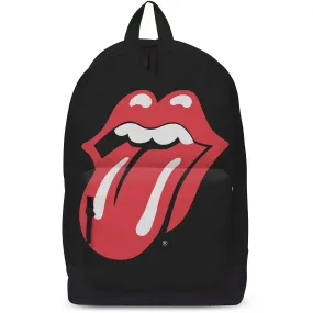 The Rolling Stones Backpack - Tongue