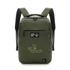 Three Peaks rPET Kaito Backpack