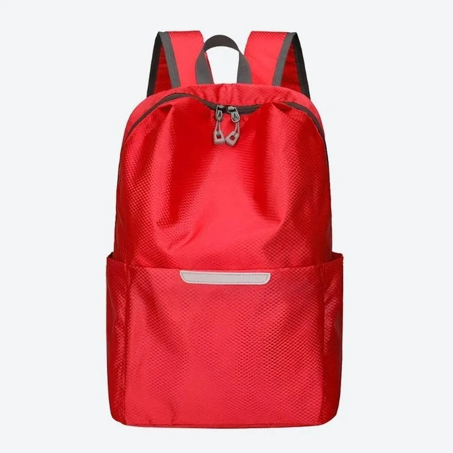 Versatile Lightweight Everyday Backpack Bags