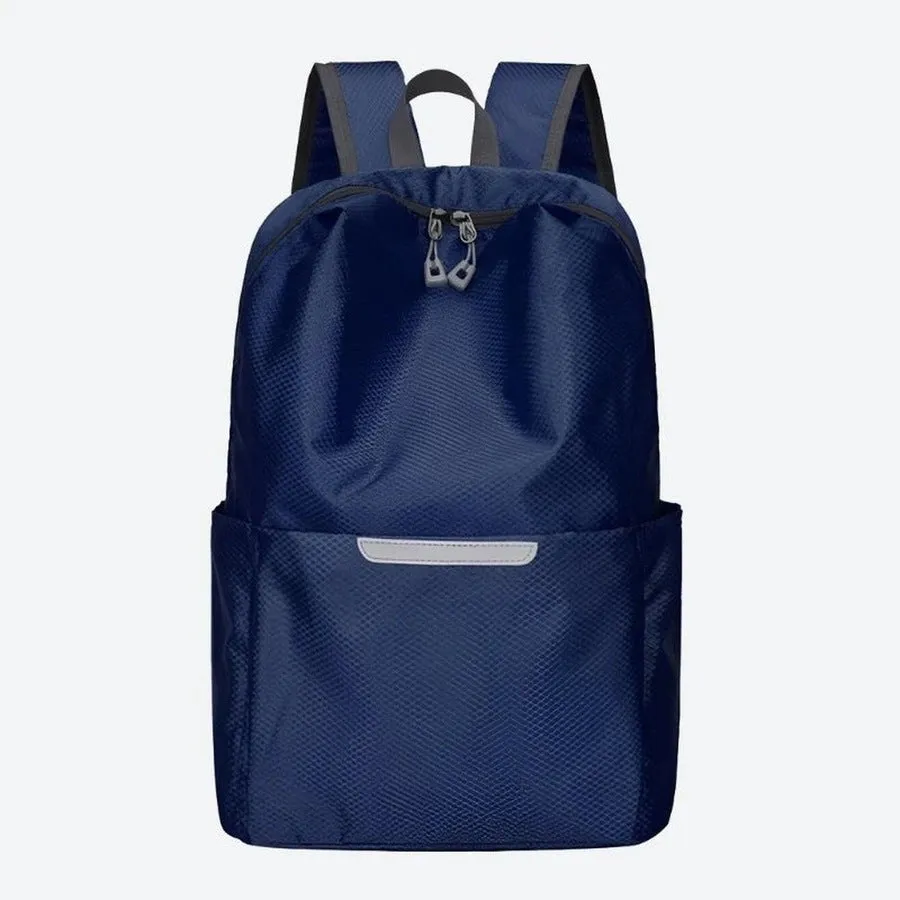 Versatile Lightweight Everyday Backpack Bags