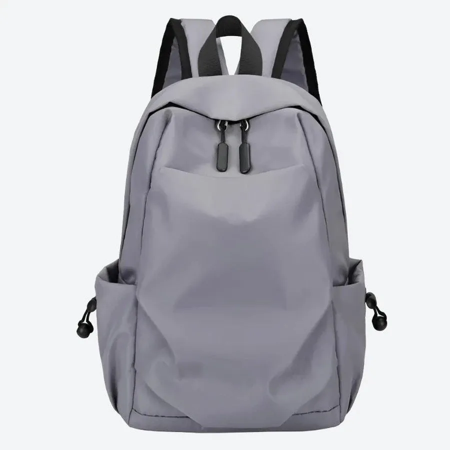 Versatile Lightweight Everyday Backpack Bags