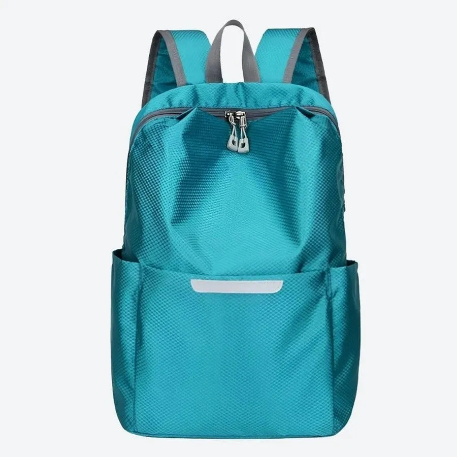 Versatile Lightweight Everyday Backpack Bags