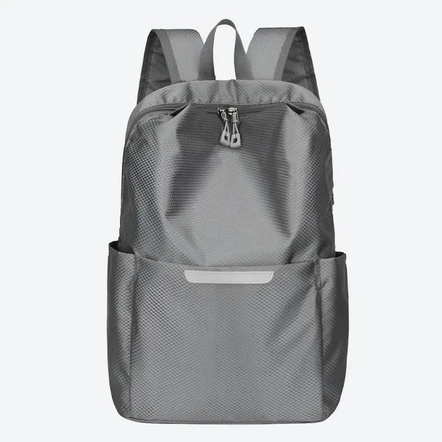 Versatile Lightweight Everyday Backpack Bags