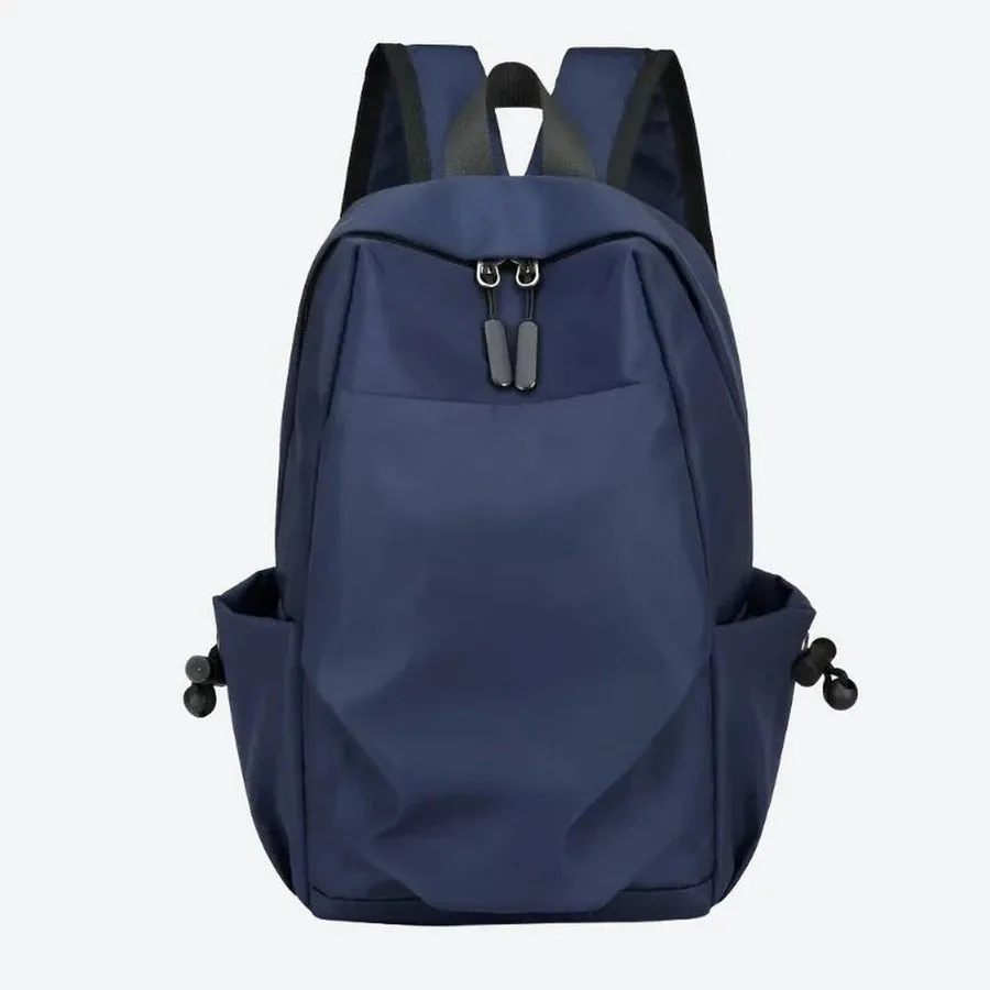 Versatile Lightweight Everyday Backpack Bags